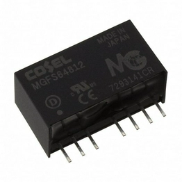 MGFS62412 COSEL
