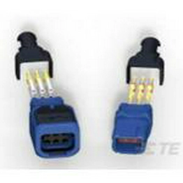 BACC65CP1PN TE Connectivity