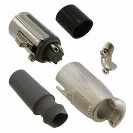 XLR511C ITT