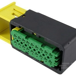 TE Connectivity 3-1563759-1 image