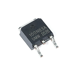 UMW 100N03A image
