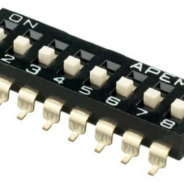 IKD0803101 APEM