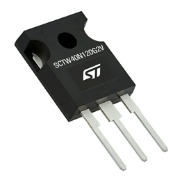 STMicroelectronics SCTW40N120G2V image