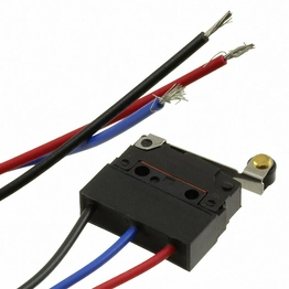 OMRON D2SWP01L2M image