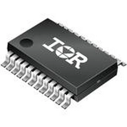 Infineon Technologies IR2214SSPBF image