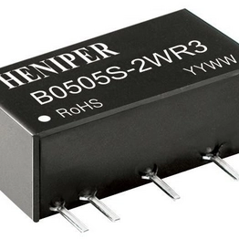 B1224S-2WR3 HENIPER