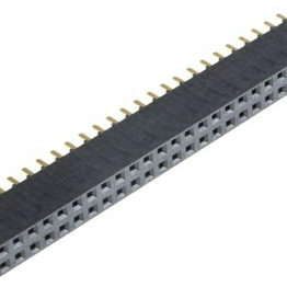 samtec SSW-125-01-G-D image