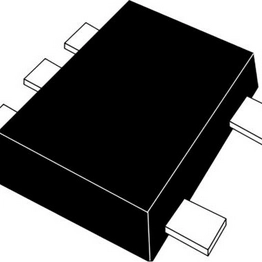 STMicroelectronics ESDALC6V1P5 image