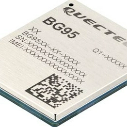 QUECTEL BG95M3LA-64-SGNS image