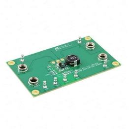 Texas Instruments LM3414HVSDEVAL/NOPB image