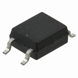 ON Semiconductor FODM3022R2V-NF098 image