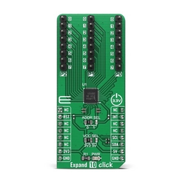 MikroElektronika MIKROE-4801 image