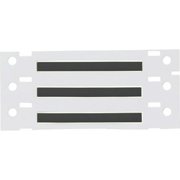 BRADY 2HX-094-2-BK image