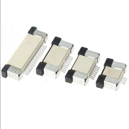 FPC-0.5-22P-2.0H-S Wanjunda