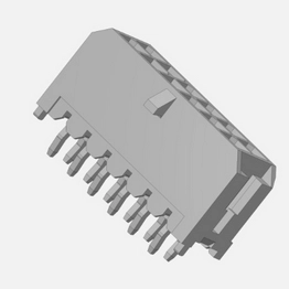 WF-MX3.0-2*9P-ZC Wanjunda