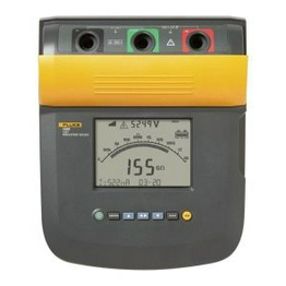 FLUKE FLUKE-1555 FC KIT W/IR3000 image