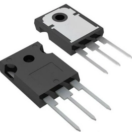 STMicroelectronics STTH30R06CW image