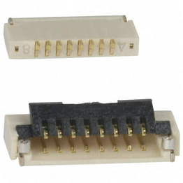 FH19SC-8S-0.5SH(09) Hirose Electric