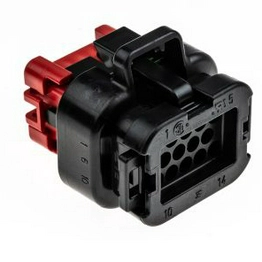 TE Connectivity 776273-1 image