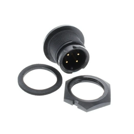 Switchcraft W17882-4PG-P-3ES image