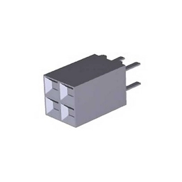534998-2 TE Connectivity