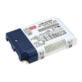 LCM-60UDA Mean-Well USA, Inc.