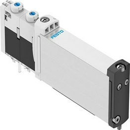 VUVG-B14-T32C-AZT-F-1T1L-EX2C FESTO