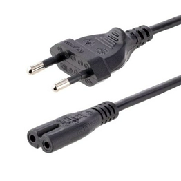 752E-3M-POWER-LEAD StarTech