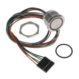AVC22LS16FE0DT5A04 TE Connectivity
