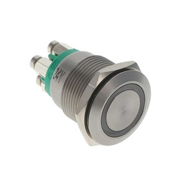 bulgin MPI002/TE/GN/24 image