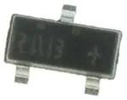 MMBD4448 ON Semiconductor