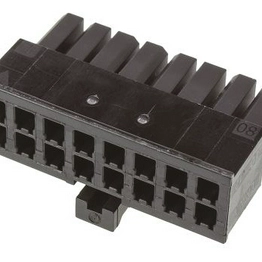 TE Connectivity 1-794617-6 image