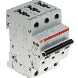 2CDS273001R0254  S203M-C25 ABB