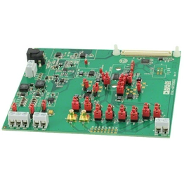 Analog Devices EVAL-AD7329SDZ image