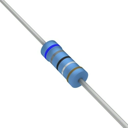 Stackpole Electronics RNMF12FAC6R80 image