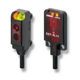 E3T-FL23-M5J 0.3M OMRON