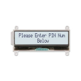 Newhaven Display NHD-C0220BIZ-FSW-FBW-3V3M image