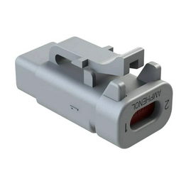 ATM06-2S-R120GRY Amphenol