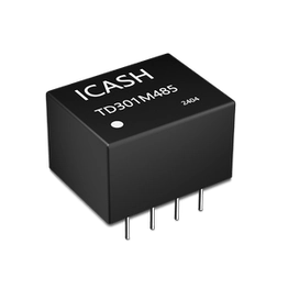 TD301M485 ICASH