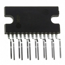 TDA8563Q/N2,112 NXP Semiconductors