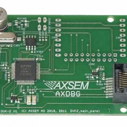 ON Semiconductor AXDBG-2-GEVK image