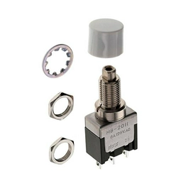 NKK Switches MB2011SS1W01-CB image