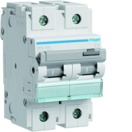 HMC290 hager
