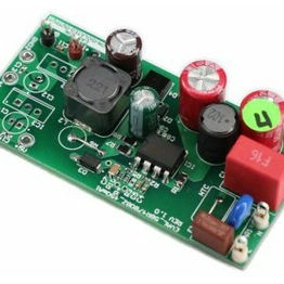Infineon Technologies EVAL5BR4780BZ450MA1TOBO1 image