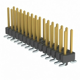 TSM-115-02-F-DV-A-011 samtec