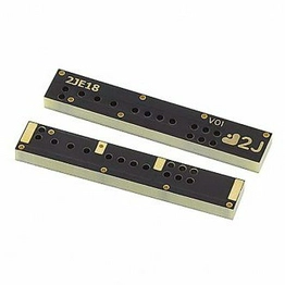 2JE18 2J antennas