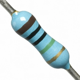 OHMITE MOX200001005JE image