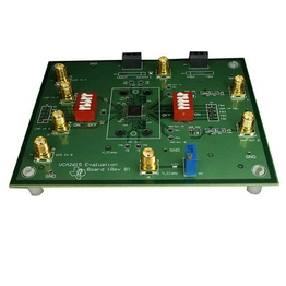 Texas Instruments VCA2615EVM image