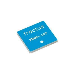 FR05-S1-P-0-107 Fractus Antennas