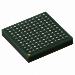 MK20DN512VMC10 NXP Semiconductors